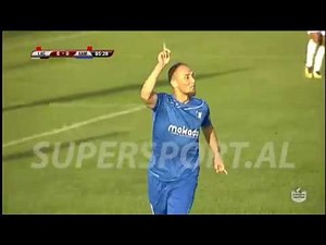 Kategoria Superiore 2017-2018, Java 8