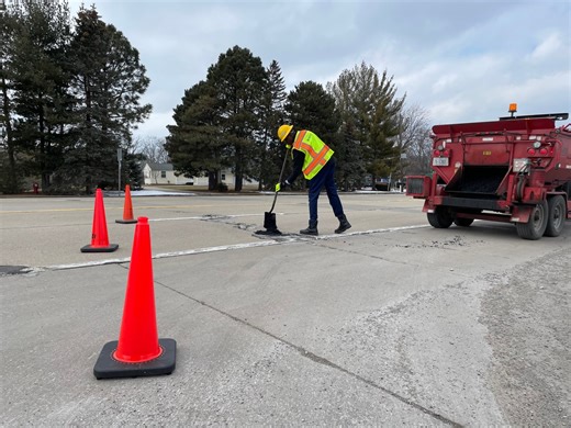$13M MDOT project set to rebuild State Street in Saginaw, support 124 jobs