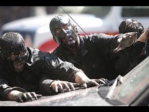 Z Nation After Show w/ Craig Engler Season 1 Episode 2 "Frackin' Zombies" | AfterBuzz TV
