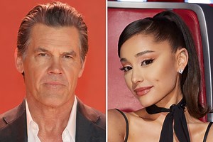 Josh Brolin to Host March 9 Episode of SNL, Ariana Grande Will Perform