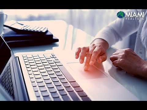 Creating Zoom Account and Registering for CE or Credit Courses with MIAMI