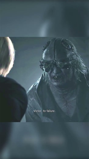 ”To Faliure" 💀 | Resident Evil Requiem