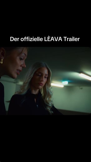 LÈAVA Trailer: Offizieller Drop in 5 Tagen!
