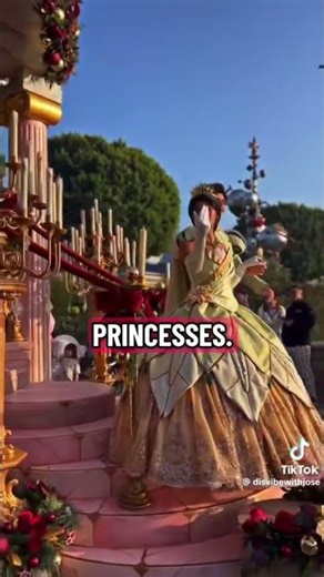 Disney Princess Open Call Virtual Audition👑 #disney #disneyprincess #disneyland #audition #theatre