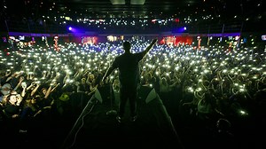 Am I More Important Than Everyone Else in the Universe? #15 - How to Train a Happy Mind