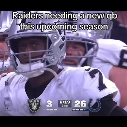 Football Highlights: Raiders and Geno Smith Analysis