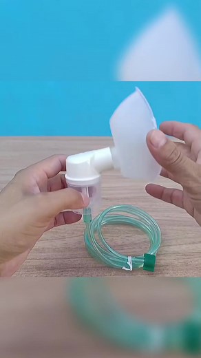 Como fazer um nebulizador caseiro: passo a passo