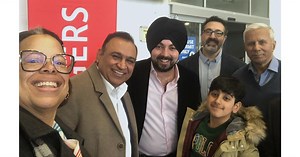 OSCA’s Cricket-Ed Forum 2025 Inspires Youth Through Cricket, Learning, and Community Engagement