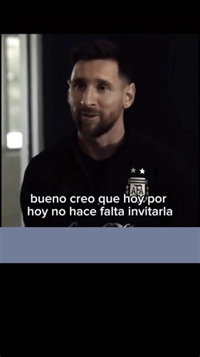 Este es tu ídolo? #futbol #messi #leomessi #goat #idolos #leyendas #humor #memes #meme #clips