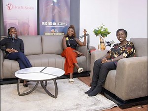 Women in Tech Podcast: Episode 1