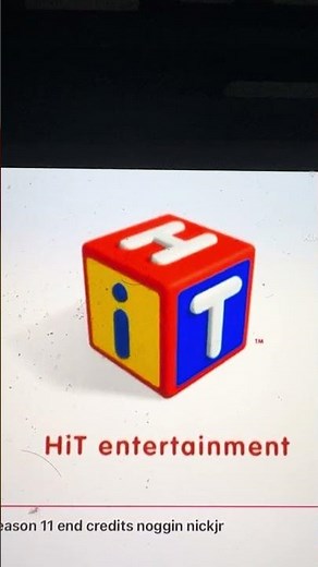 Hit Entertainment/Thirteen WNET New York (2007/2000)