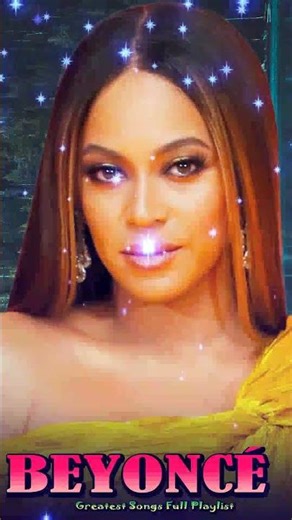 Beyoncé – Irreplaceable