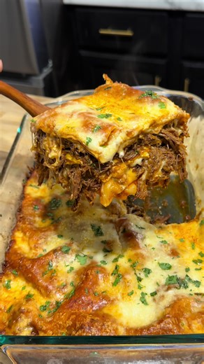 Birria Lasagna: Cinco de Mayo Taco Tuesday Delight