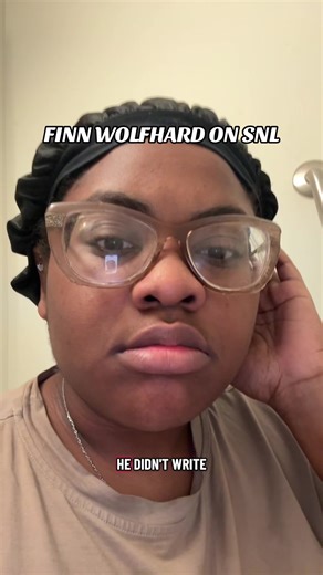 Critiquing jokes and not finding them funny is one thing, but blaming the cast and completely misinterpreting the meanings of said jokes is wild💀 #fyp #snl #finnwolfhard #strangerthings #joke