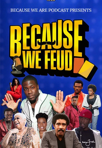 WE ASKED 100 BLACK PEOPLE… about BLACK COMEDIANS | Bernie Mac