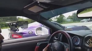 3.3M views · 6.3K shares | When It's Time To Show Your Buddy What Your Car Can Really Do | More: www.FiMiZoNe.com | FiMi ZoNe RACING | Facebook