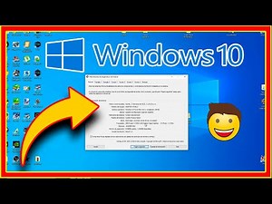 ESPECIFICACIONES Y COMPONENTES DE TU PC WINDOWS 10 EN EL 2022