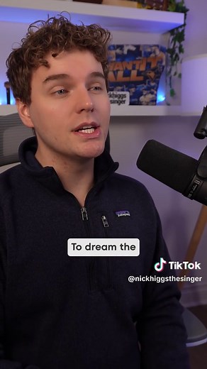 The Impossible Dream - The Man of La Mancha (Josh Groban Version) | Josh Groban