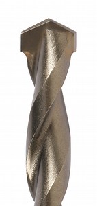 [Hot Item] Kendo High Quality Construction Masonry Drill Bit for Concrete Brick Drilling Ceramic Tile Drill Set Masonry Dril