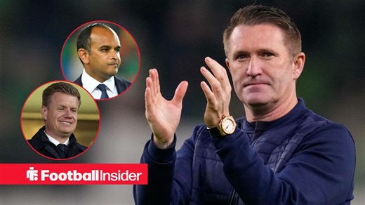 Tottenham Next Manager: Robbie Keane Appointment Gets Green Light, Ferencvaros Chief Speaks Out