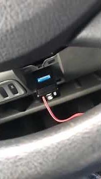 Renault Traffic III - 2013 key programming