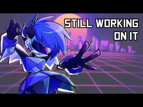 Another Update (Read Description - Troubleshootin Psych Port V3 - Night Rider Preview)