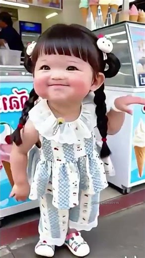 ✅ BABY DANCE JOY 💖😊