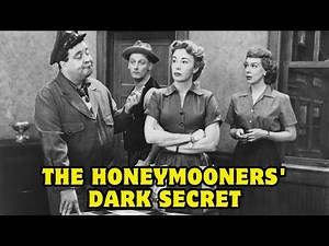 The Honeymooners' Dark Secret – What Audrey Meadows Never Told Us About Jackie Gleason