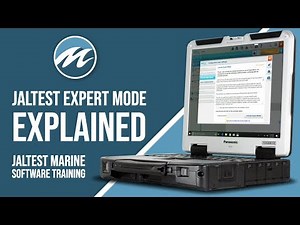 Jaltest Expert Mode Explained