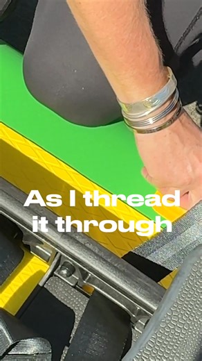 One of our most frequently asked questions: ‘How does the Oar Board® attach to a paddle board?’ The answer depends on whether you have an Oar Board® paddle board or another brand. Here, Diana shows you exactly how to attach the Oar Board rowing unit to one of our Oar Board® paddle boards, easy and secure every time! 🚣 #OarBoard #RowingLife #RowingAdventure #RowYourWay #Rowing #WaterSports #FitnessOnWater #RowingFun | Oar Board SUP Fit On Top Rower