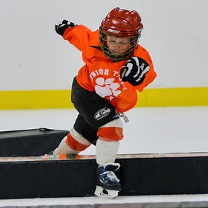 Hockey - The Pavilion