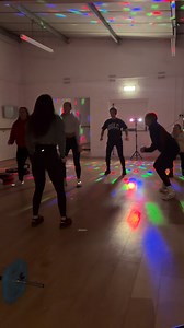 GBXtra Burn 🔥🥵💪🏽 Friday Nights at Ghost Fitness 👻 | Ghost Fitness