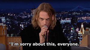 'Stranger Things' actor Jamie Campbell Bower makes Lizzo sound sinister with Vecna's voice