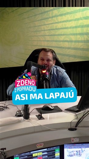 Fun rádio Slovensko on Reels