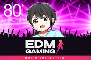 EDM Gaming Collection - Rhythm, Arcade, Racing Game, Electronic | Electronic Music | Unity Asset Store