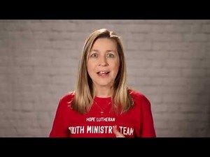 5th Grade First Communion Video 1