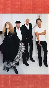 9.4K views · 669 reactions | The making of “Say You Will”… from the Destiny Rules documentary. | Fleetwood Mac News | Facebook