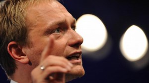 Nur noch zwei Prozent: FDP verkommt zur Splitterpartei