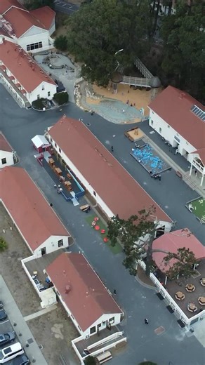 Thanks to your support, last year was filled with joy, learning and connection for more Bay Area Families!💛 Explore our 2025 Impact Report! 🎉 | Bay Area Discovery Museum