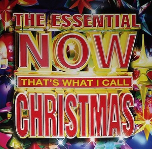 Various - The Essential Now That's What I Call Christmas