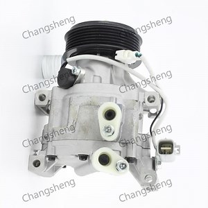 [Hot Item] OE 88320-1A481, 88320-1A501, AC50826 for Toyota Car AC Refrigeration Compressor