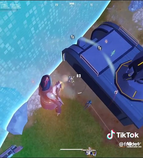 Fortnite 800 DPI Settings for Aim Accuracy