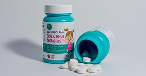 Oral Probiotics for Kids: What are the Best Supplements for Your Child? - Dentaly.org