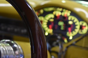 Dakota Digital Australia | Digital Gauges and Instrument Clusters