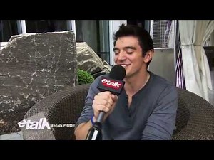 Steve Grand Interviewed on eTalk CTV