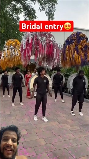 Wow 😍🎉 #music #dance #wedding #song #flowers #love #foryou #shortsfeed