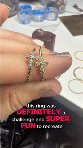 Part III/III: I can’t believe I made this…🥹