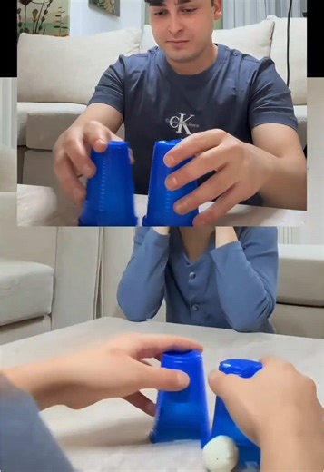 Amazing Glass Magic Trick Revealed!