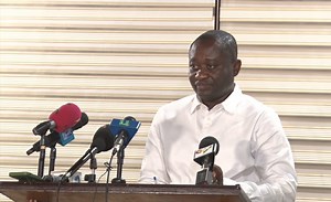 NSA deletes over 2,000 ghost names, saves GH¢1m