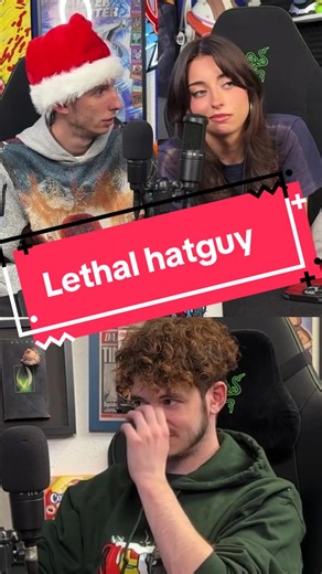 Is he correct — Hatguy on The Escapepod Podcast